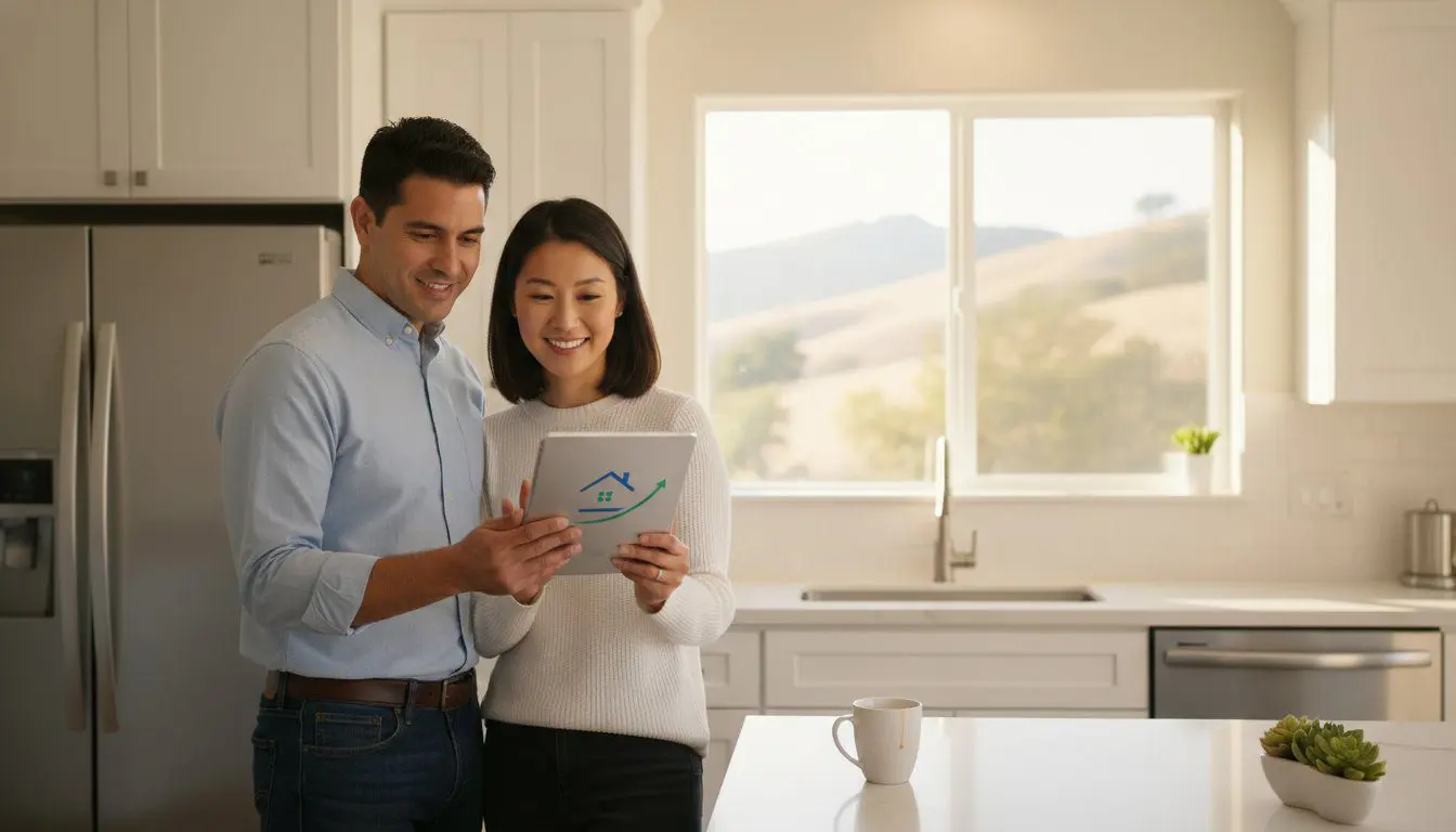Cash-Out Refinance in Gilroy: Leveraging Your Home Equity in 2026