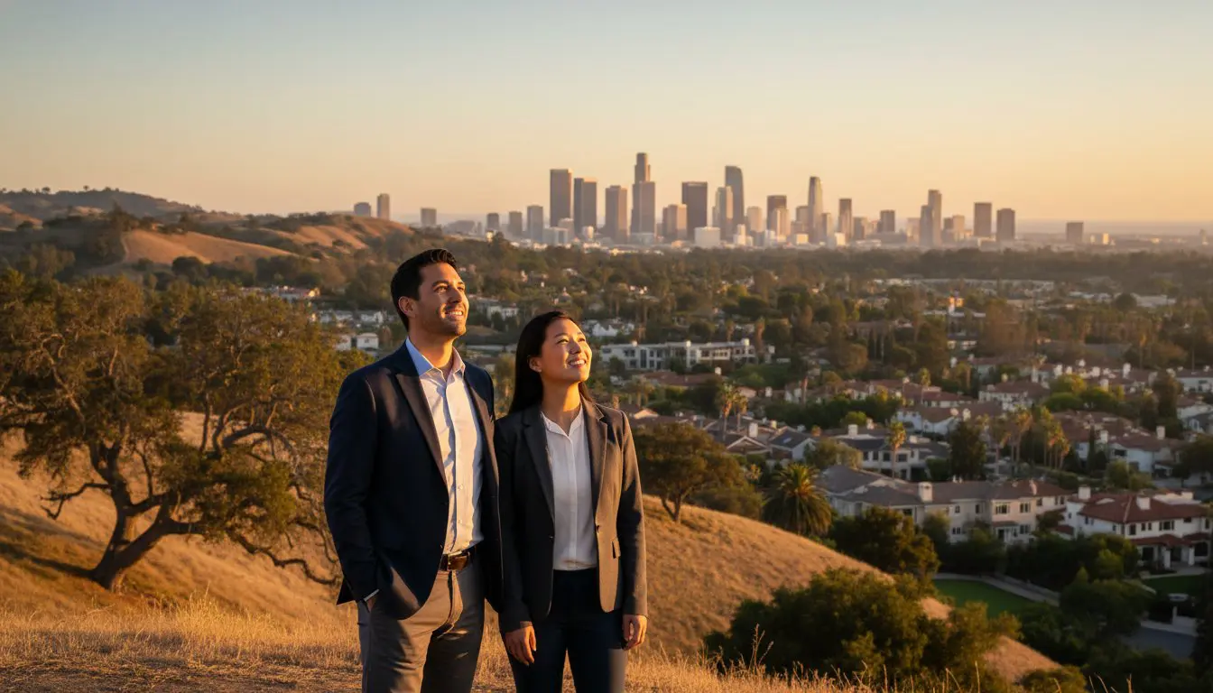 Chase Mortgage Guide 2026: Navigating Big Bank Lending in California