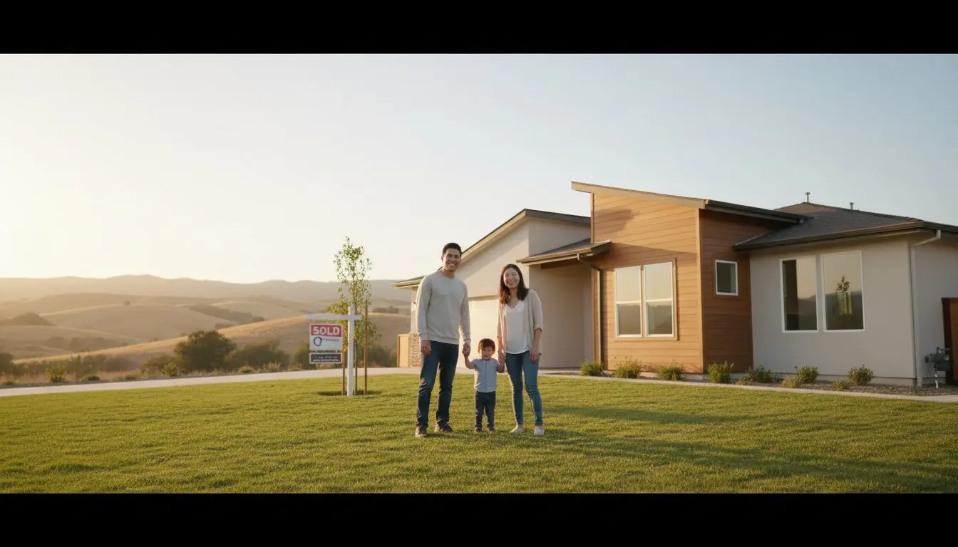 FHA Home Loans in Gilroy, CA: Your 2026 Guide to Affordable Home Financing