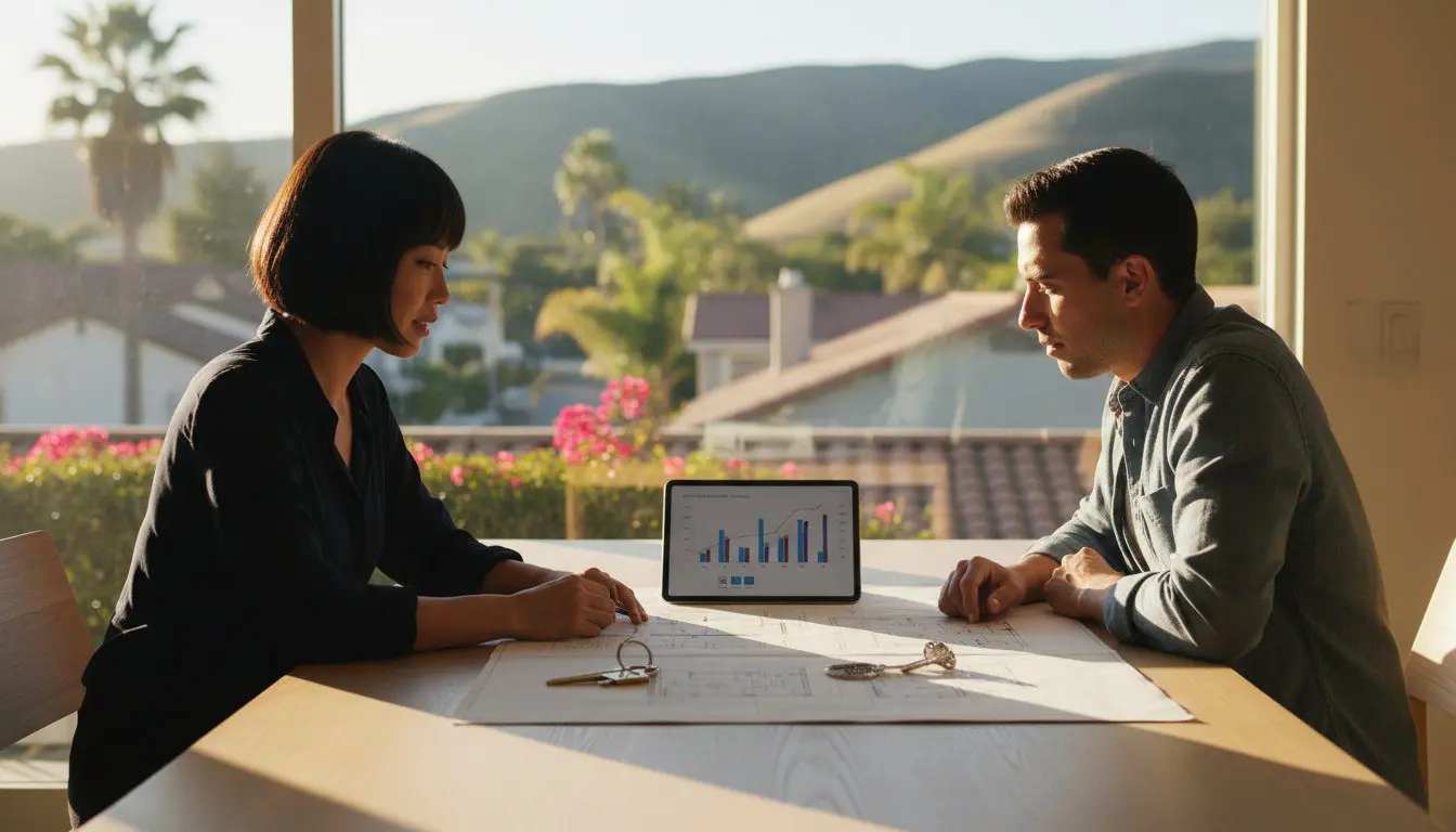 FHA Loan vs. Conventional in Gilroy: Which is Right for the 2026 Market?