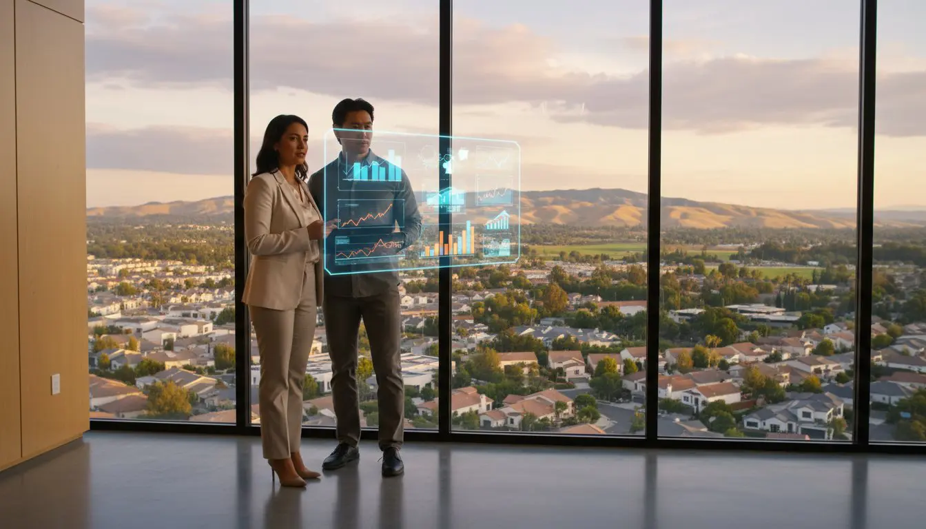 Gilroy Real Estate Market Trends: A Comprehensive 2026 Analysis