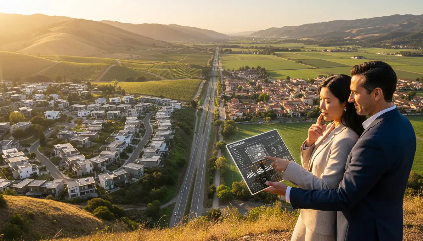Gilroy vs. Salinas Real Estate: The 2026 Comparative Guide for Homebuyers