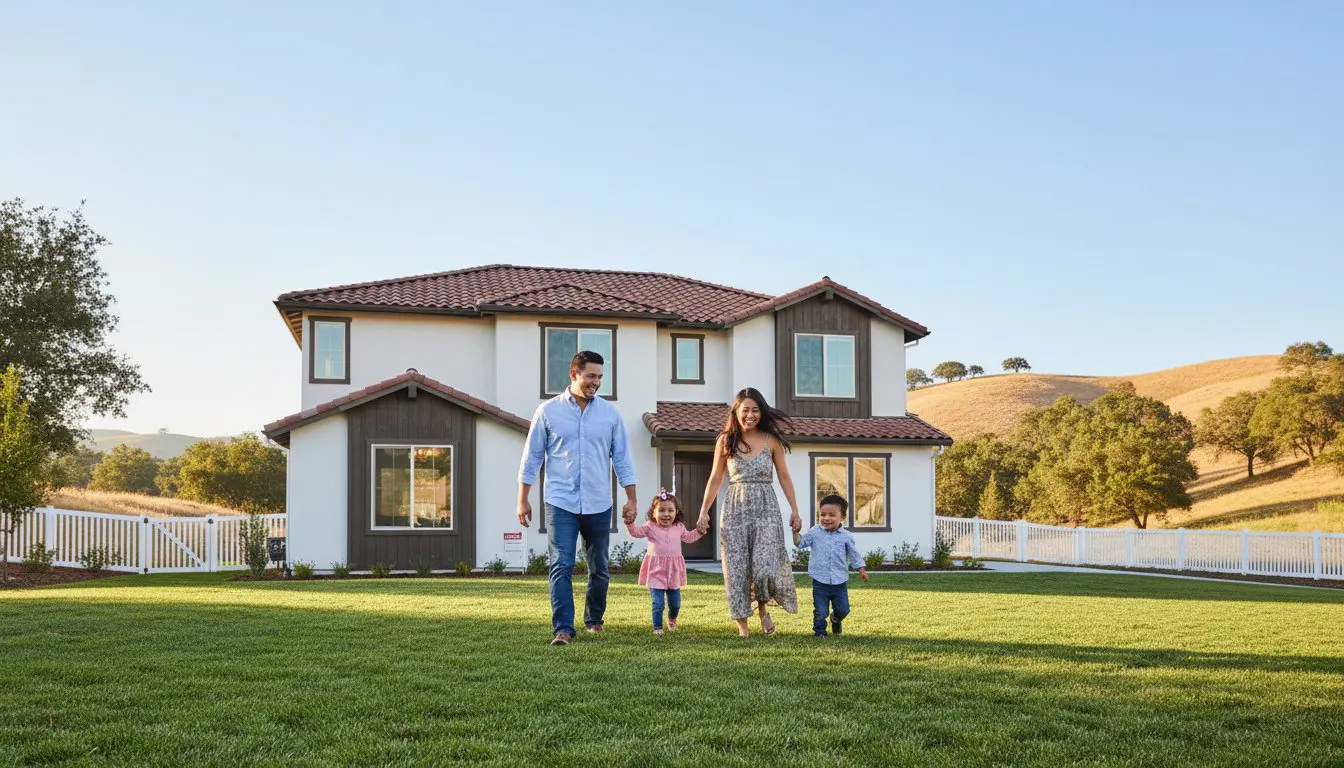 Homes for Sale in Gilroy, CA: The 2026 Buyer’s Lifestyle & Financing Guide
