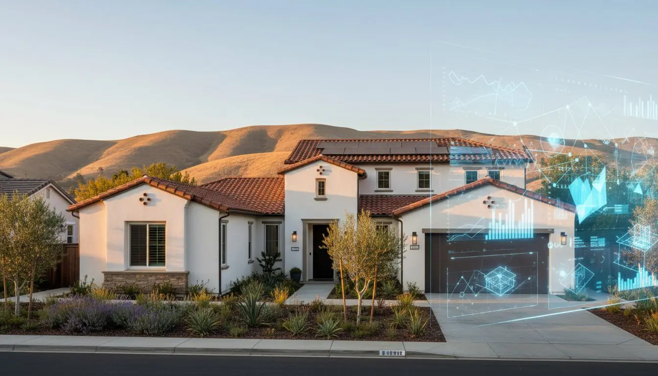 How Much Is My Home Worth in Gilroy? 2026 Real Estate Valuation Guide