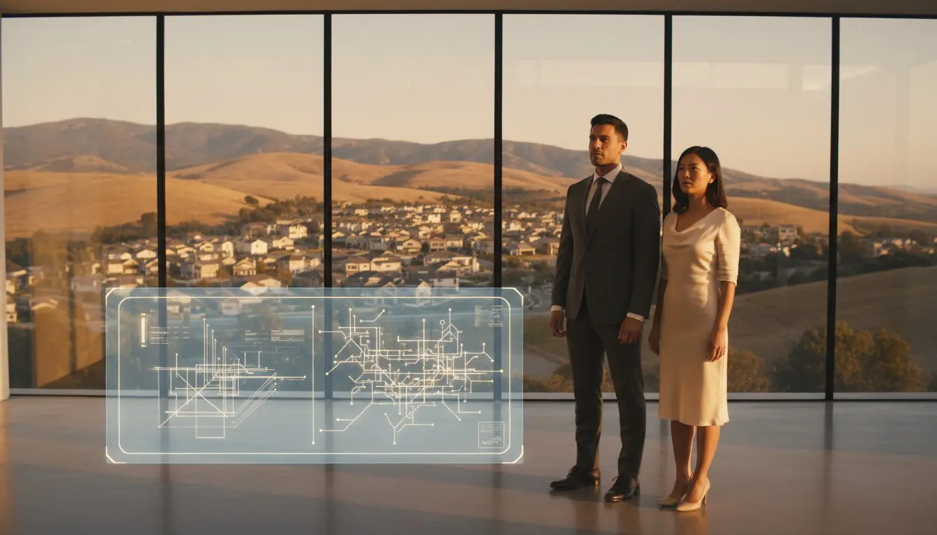 Integrity Estates Realty Strategies for Growth: Navigating the 2026 California Market