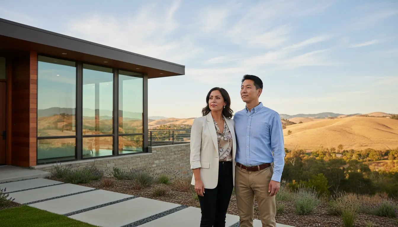 Is Now a Good Time to Buy a House in Gilroy? Your 2026 Market Guide