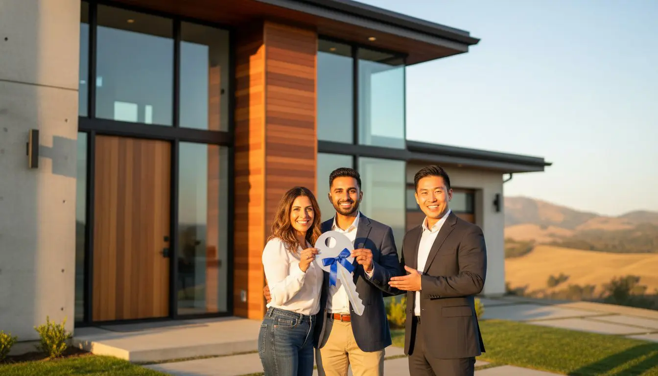 Mortgage Brokers in Santa Clara County: A 2026 Buyer’s Guide to Home Financing