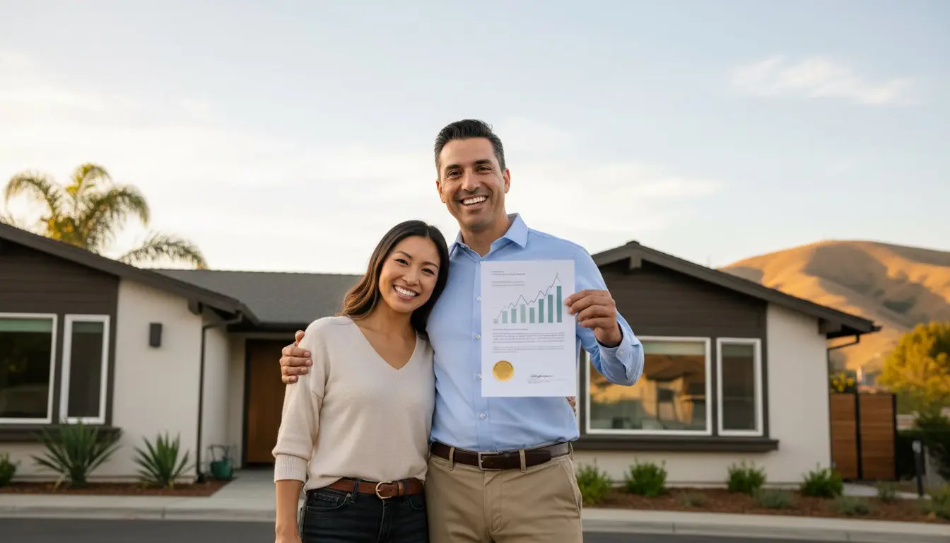 Mortgage Pre-Approval in Gilroy, CA: Your 2026 Essential Buyer's Guide