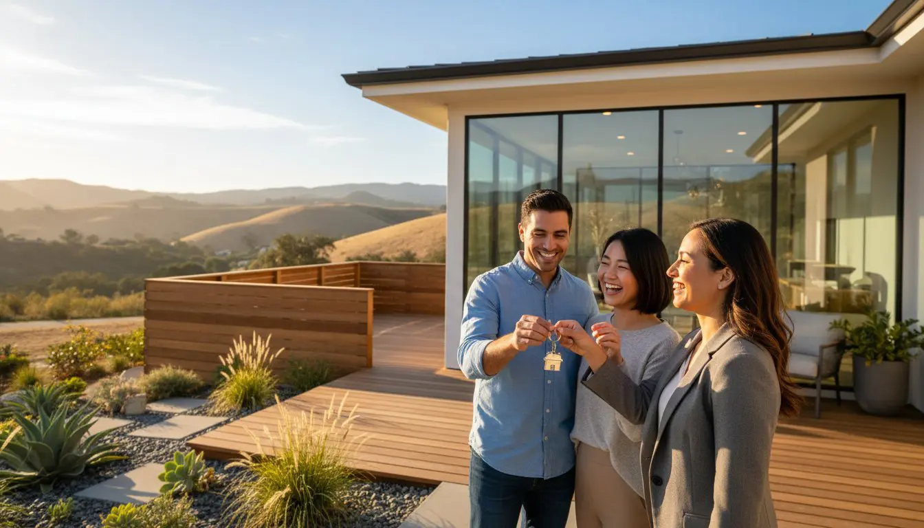 The Complete Guide to Integrity Estates Realty: Your California Property Partner