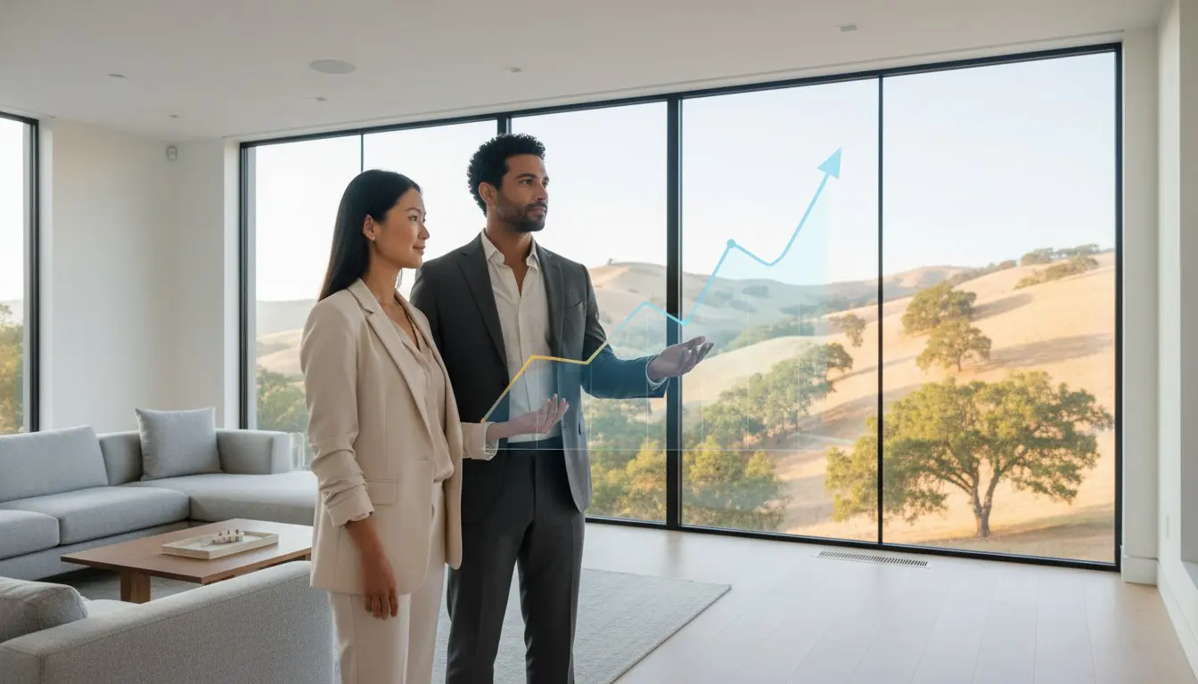 The Ultimate 2026 Mortgage Refinance Checklist for Gilroy & Bay Area Homeowners