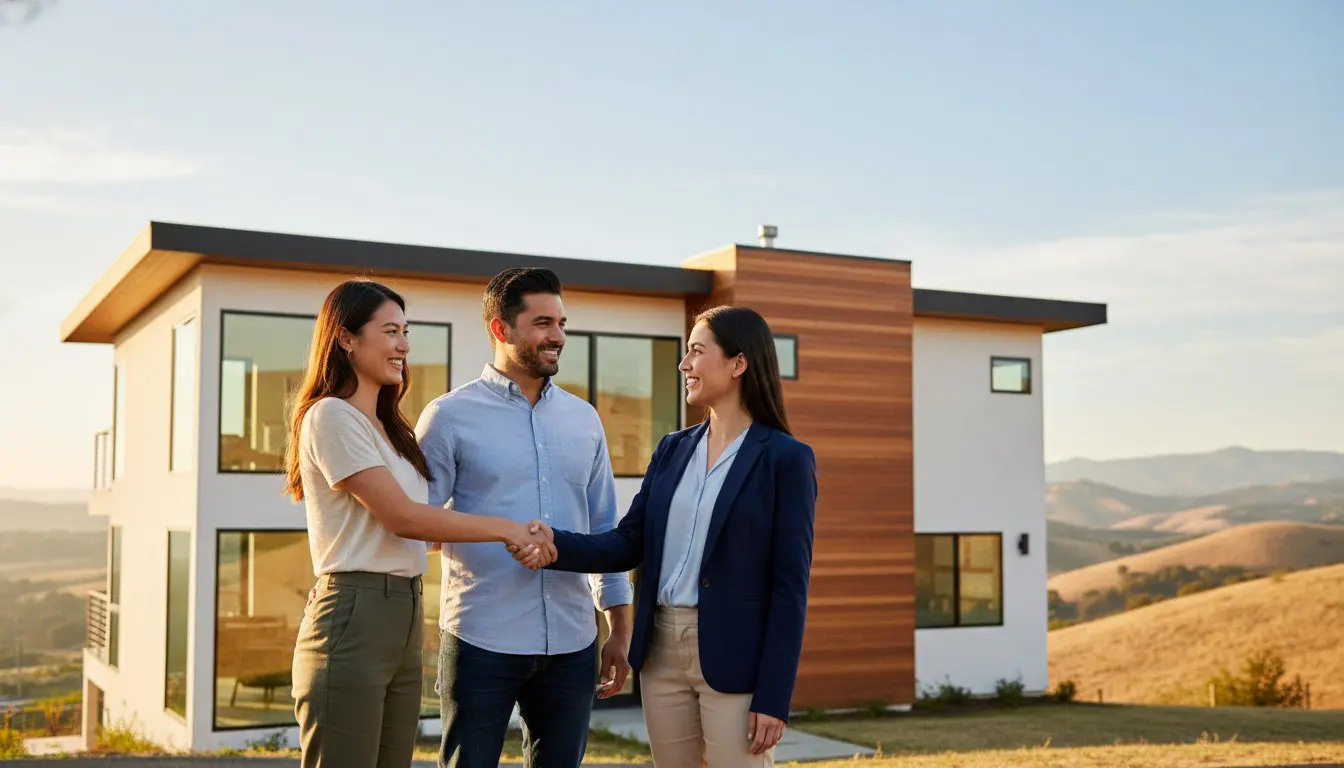 Tips for Integrity Estates Realty Success: Navigating the 2026 California Market