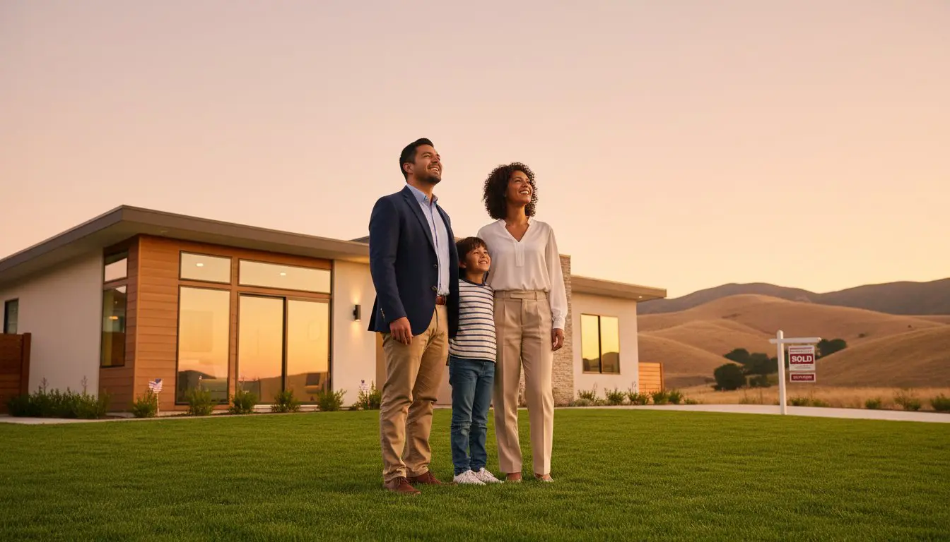 VA Home Loan Benefits in California: A 2026 Veteran’s Guide to Homeownership