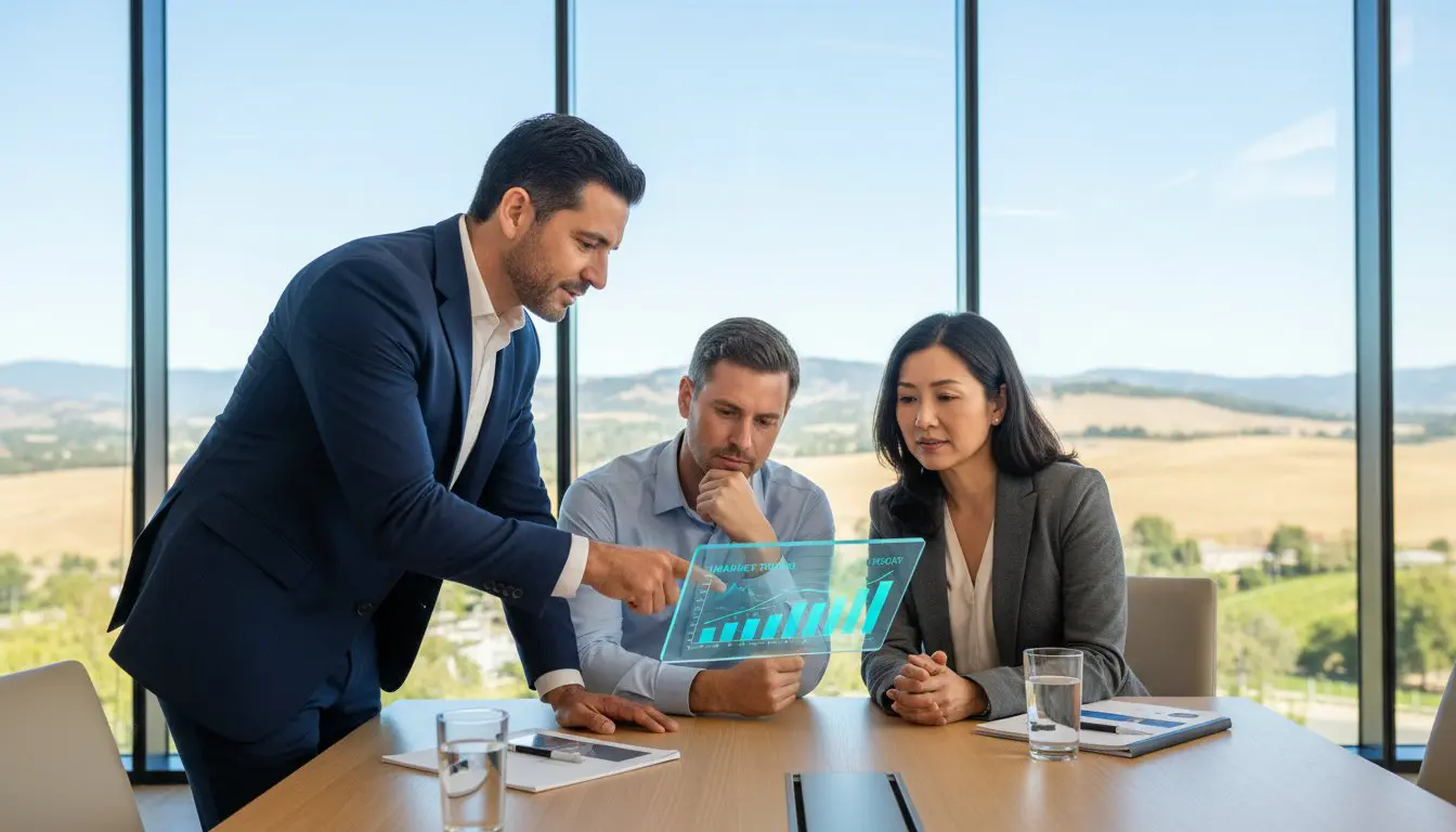 Choosing the Best Real Estate Agents in Gilroy, CA: The 2026 Checklist for Buyers and Sellers