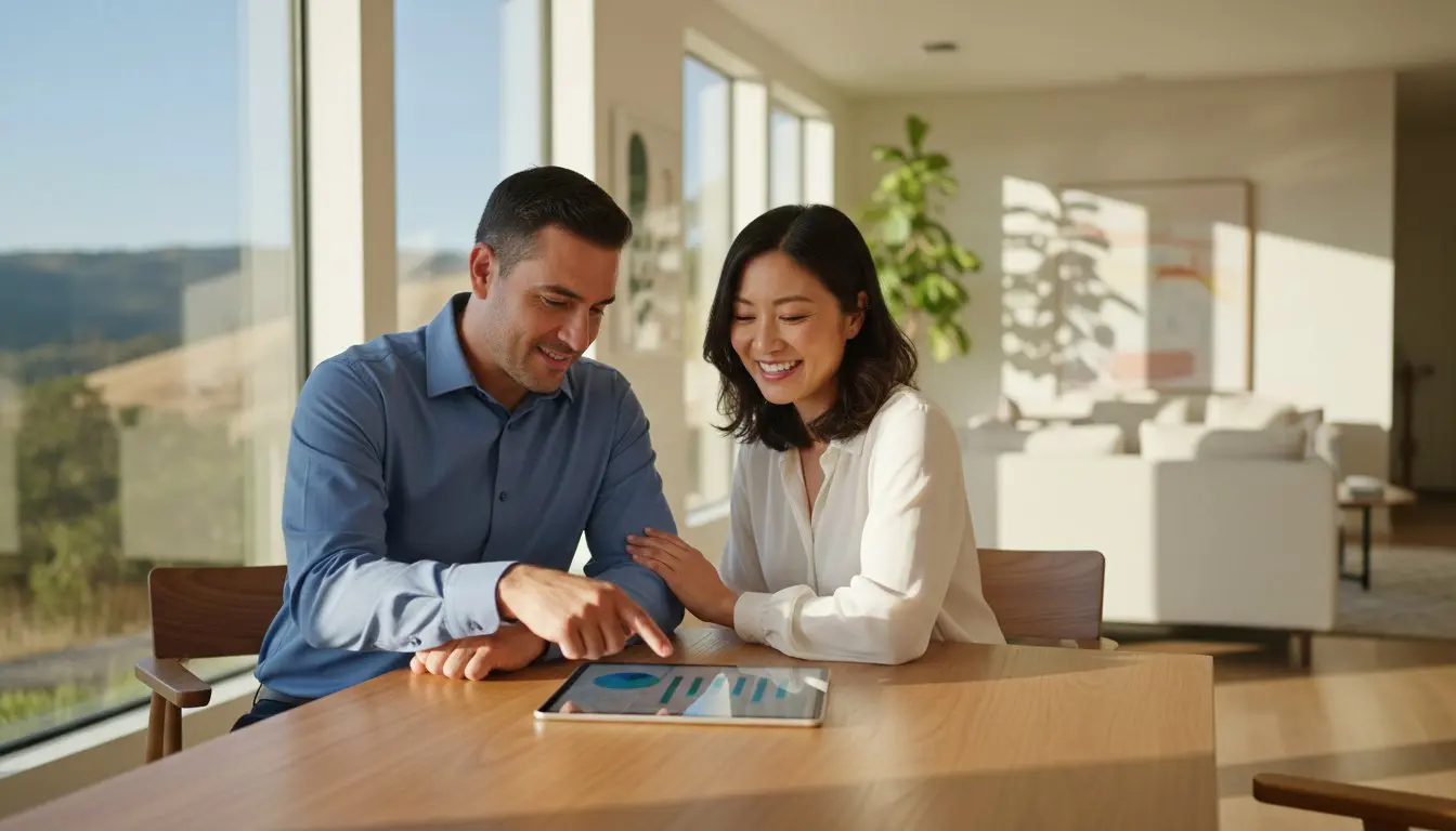 When to Refinance a Mortgage in California: The 2026 Homeowner’s Guide