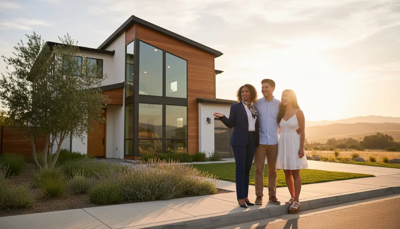 Best Practices for Integrity Estates Realty: A 2026 Guide to California Real Estate