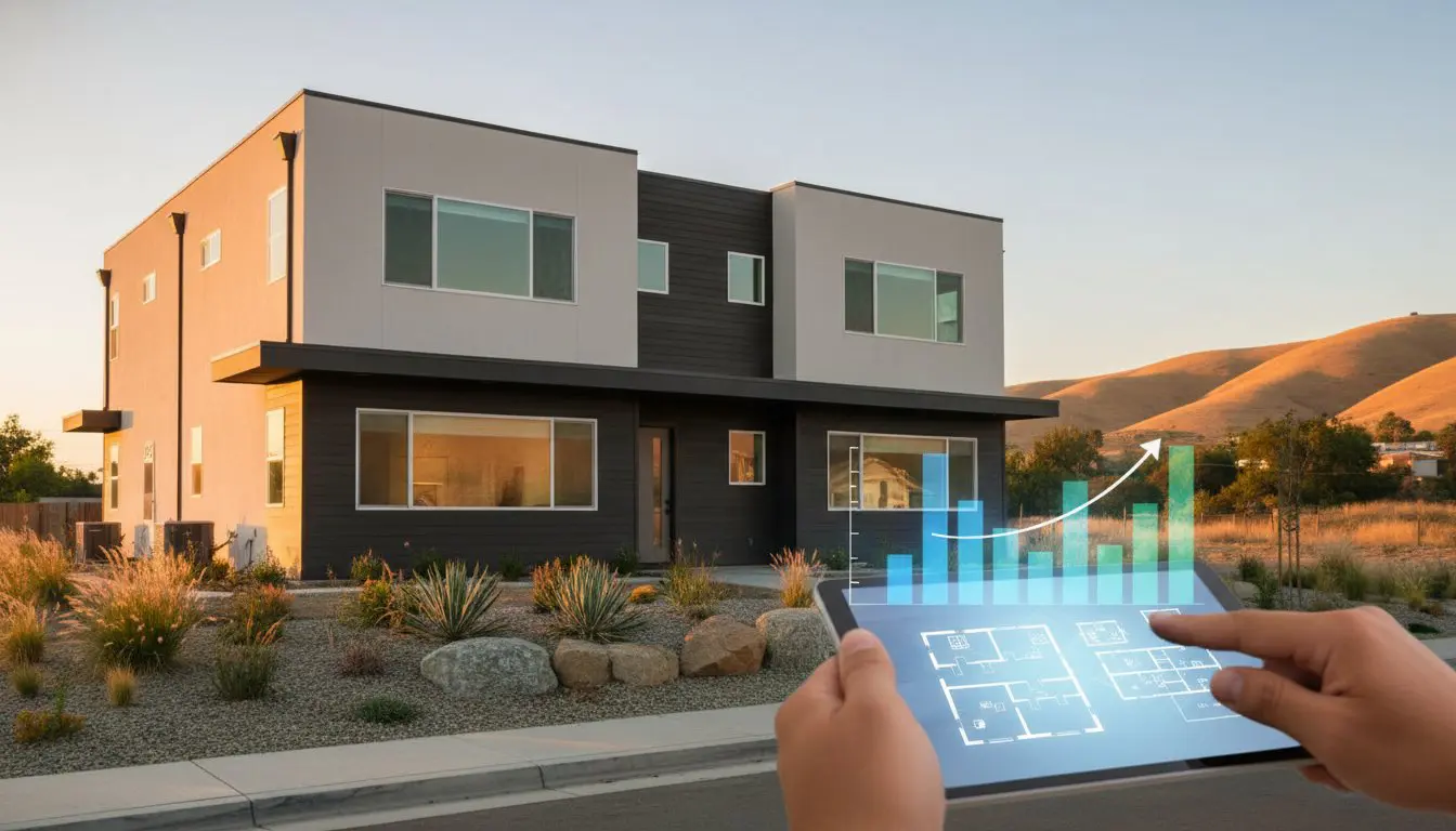 Buying a Multi-Family Home in Salinas: The 2026 Investor’s Strategy Guide