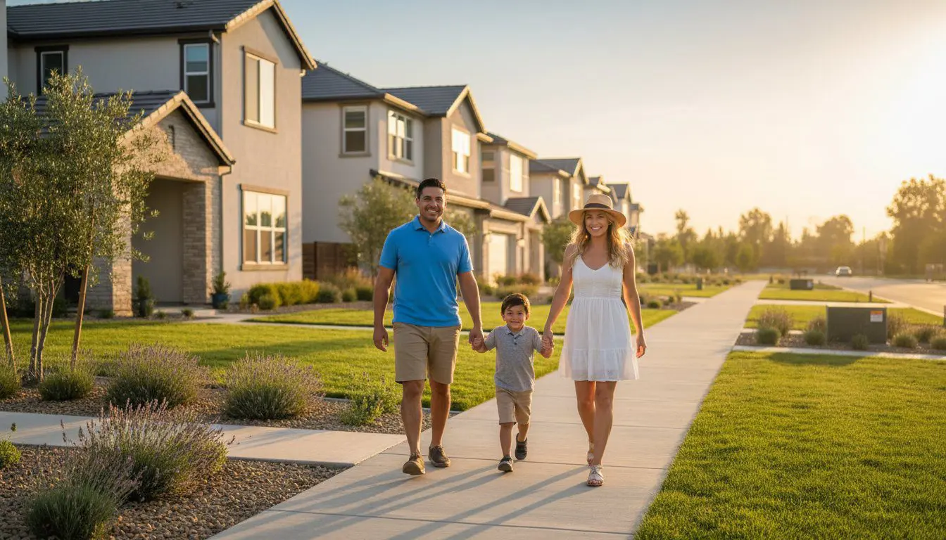 Cost of Living in Tracy, CA: A Comprehensive 2026 Lifestyle & Real Estate Guide