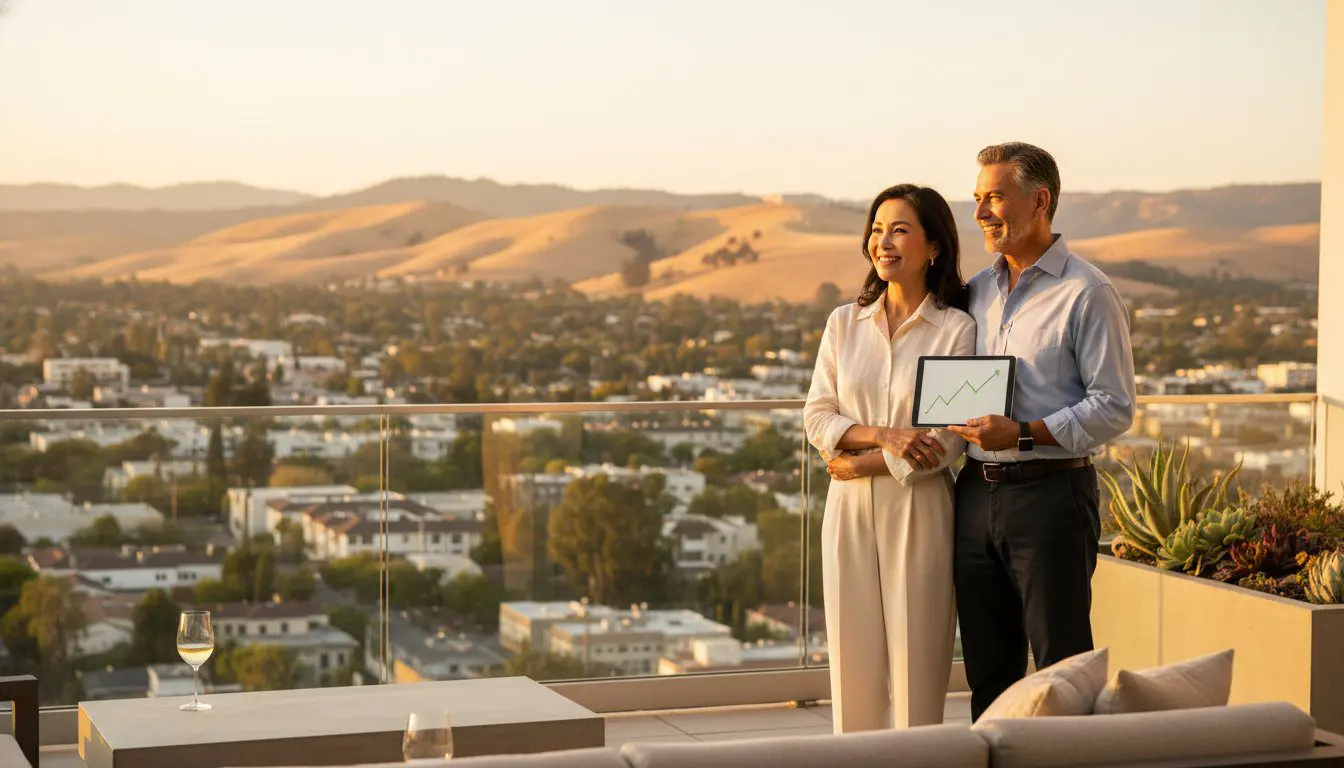 Downsizing Your Home in San Jose: The 2026 Strategic Guide to Equity and Lifestyle