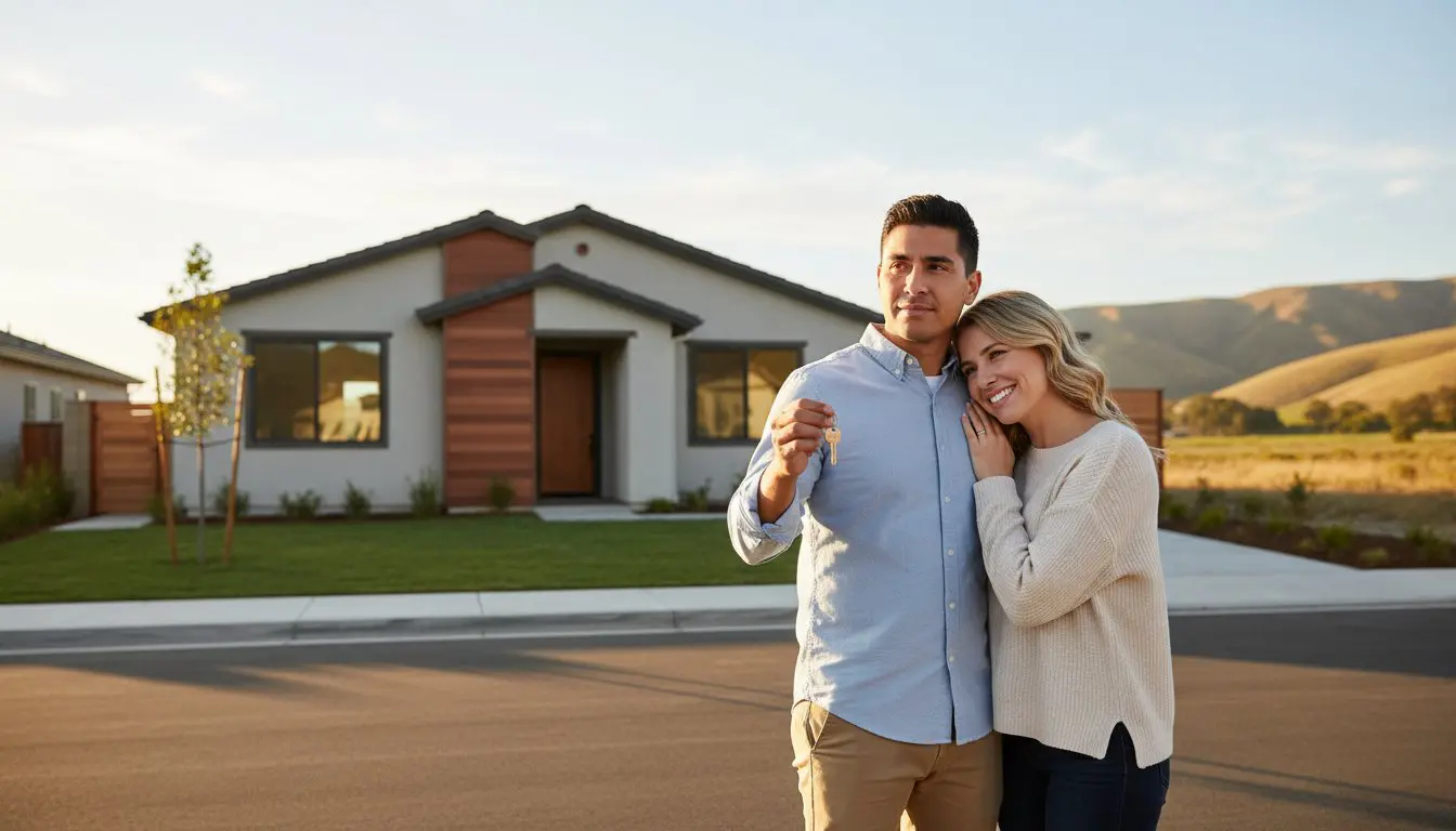 FHA Loan Requirements Tracy CA: Your 2026 Guide to Local Home Ownership