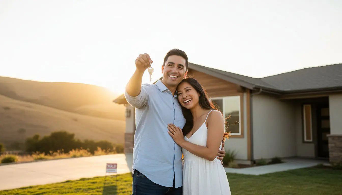 First Time Home Buyer Programs in Salinas, CA: Your 2026 Guide to Assistance