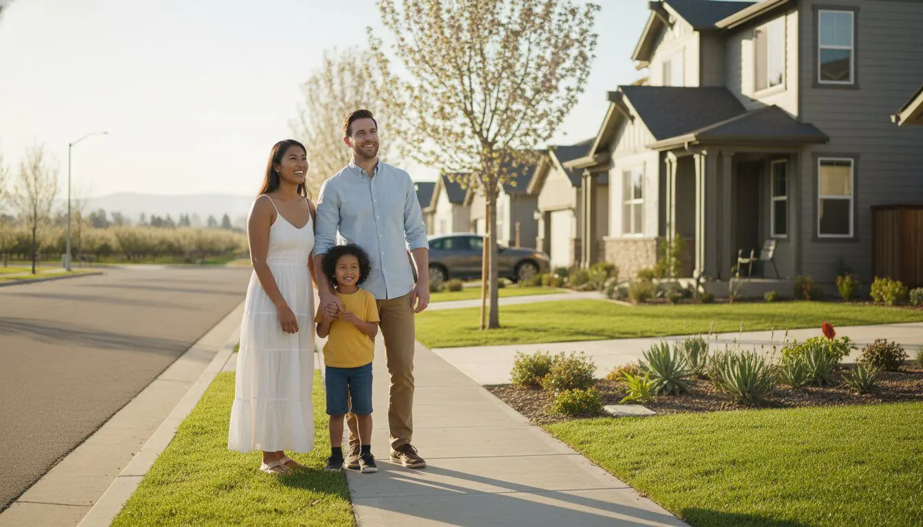 Is Turlock a Good Place to Raise a Family? A 2026 Resident & Real Estate Guide