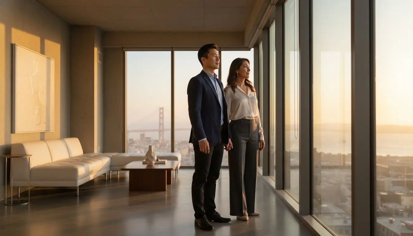 Jumbo Loan Rates in San Francisco: Your 2026 Comprehensive Buying Guide