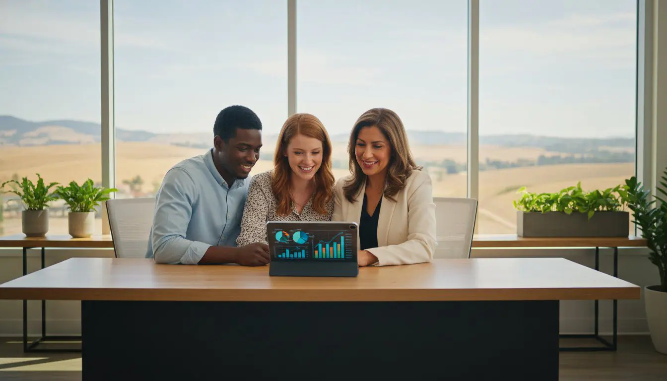 Mortgage Broker in Salinas, CA: Your 2026 Guide to Home Financing