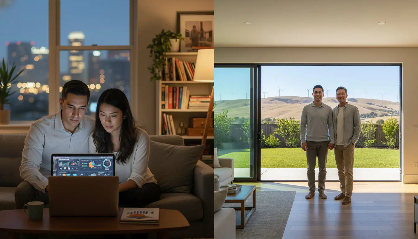 Moving to Tracy, CA from the Bay Area: The 2026 Relocation & Financial Guide