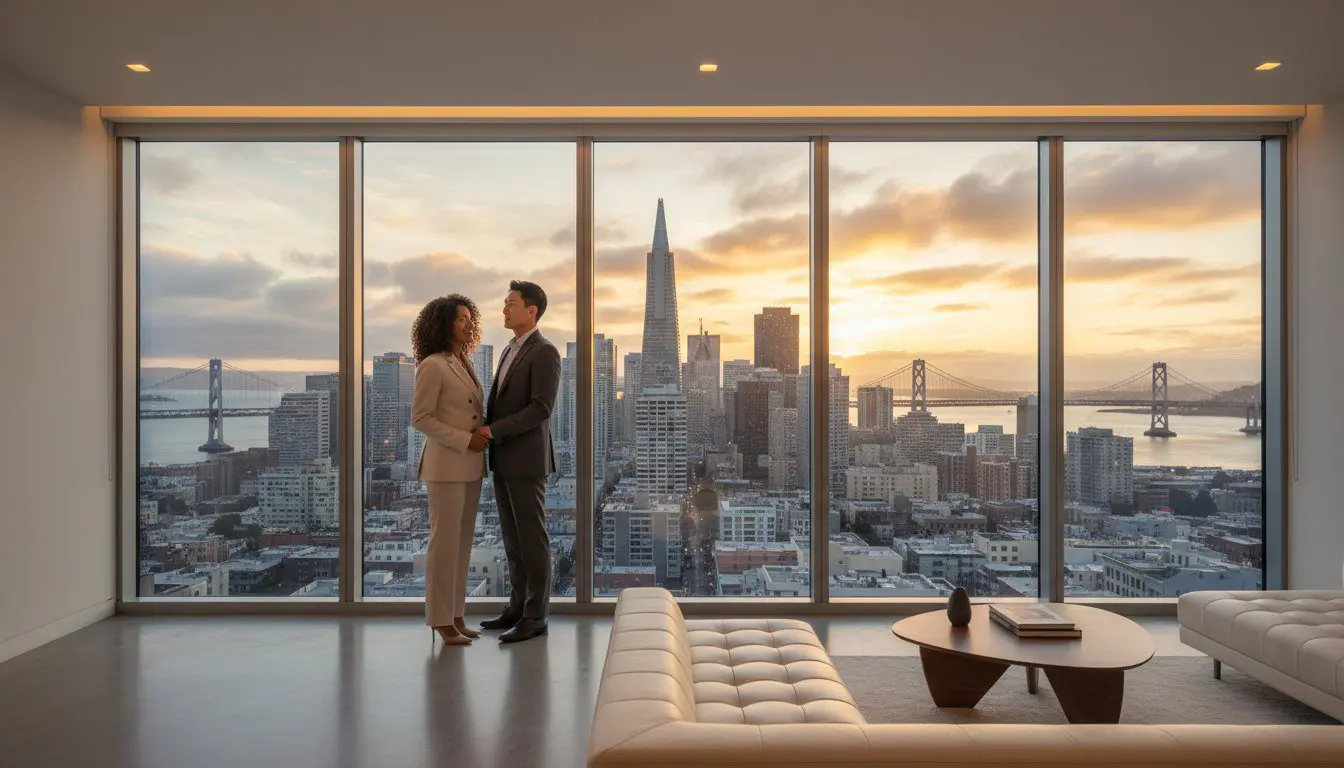 San Francisco Condo Market Trends 2026: A Strategic Guide for Buyers and Sellers