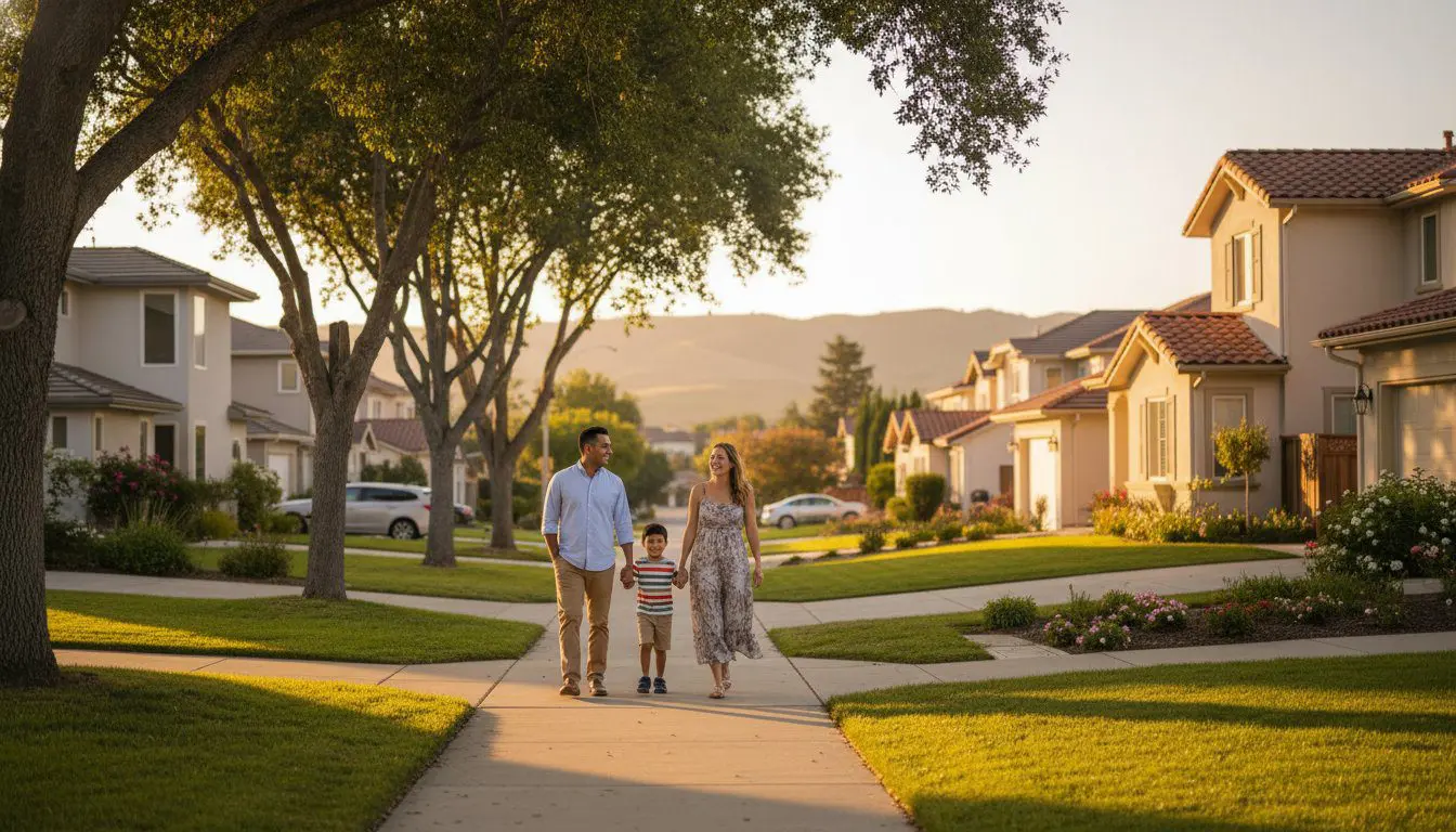 The Safest Neighborhoods in Salinas, CA: A 2026 Resident & Buyer Guide