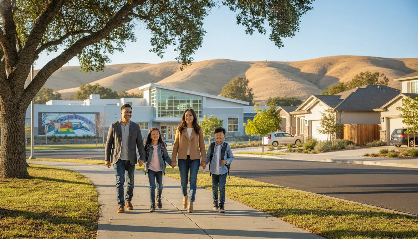 Top Rated School Districts in Hayward, CA: A 2026 Guide for Homebuyers