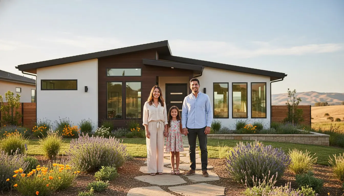 USDA Eligible Areas in Madera County: Your 2026 Guide to 0% Down Financing