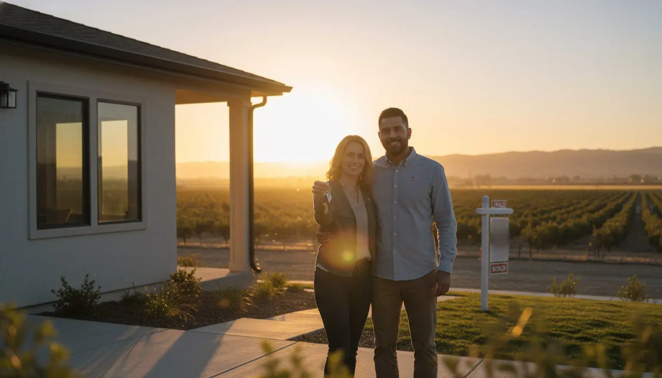 VA Loan Specialist Turlock CA: Your 2026 Guide to Veteran Homeownership