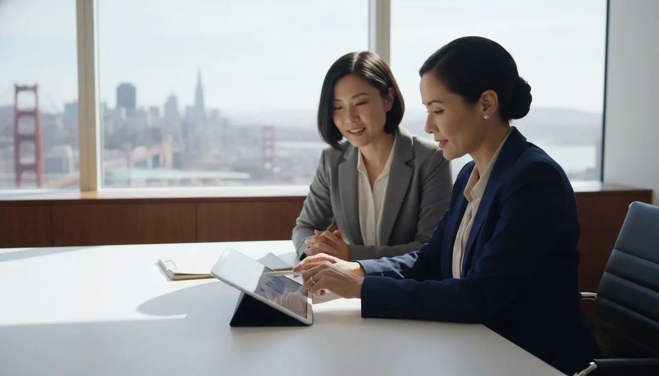 Real Estate Agent Recommendations in San Francisco: The 2026 Vetting Guide