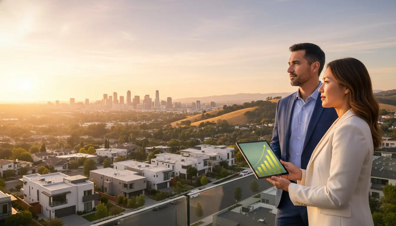 Rent vs. Buy Calculator San Jose: Is Buying Still Smarter in 2026?