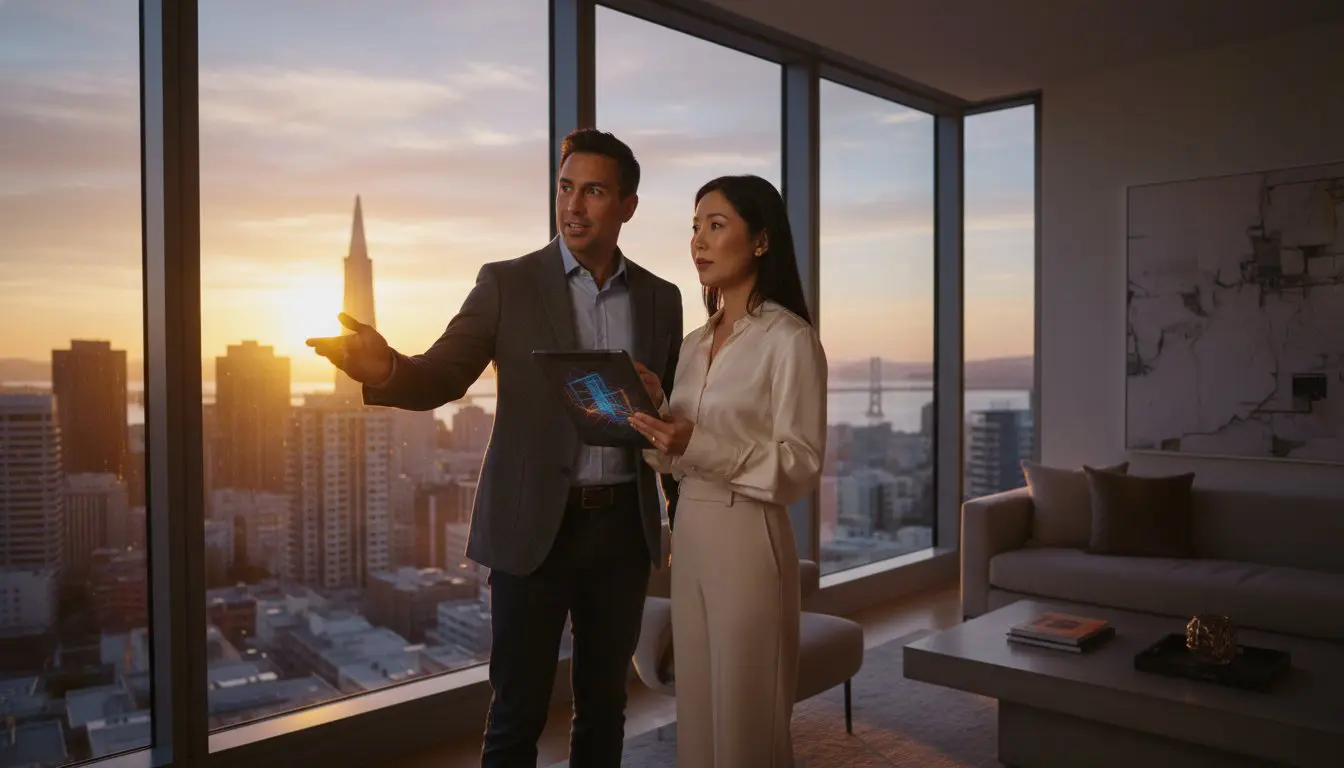 Mortgage Broker vs. Bank in San Francisco: Making the Strategic Choice in 2026