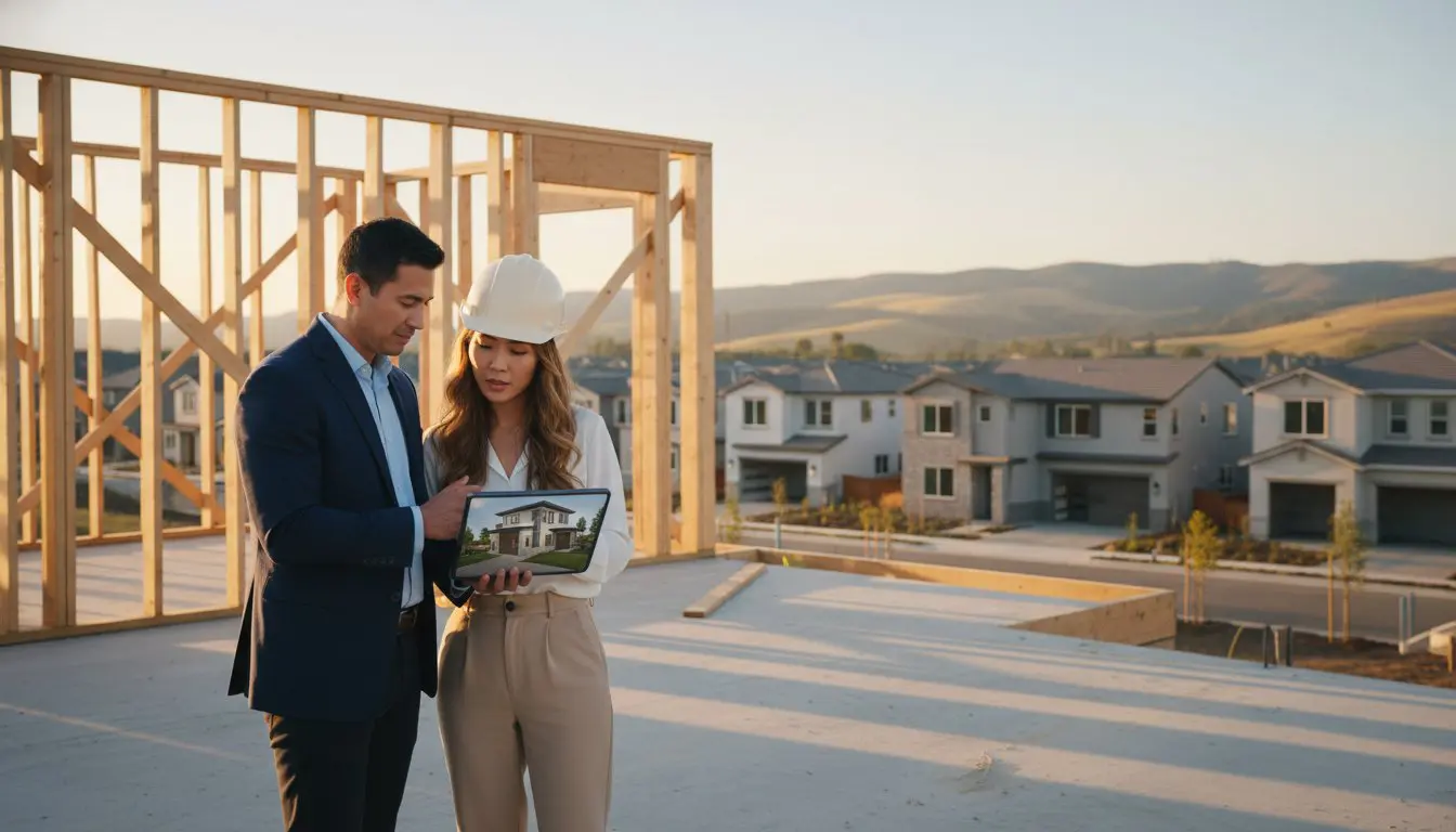 Pros and Cons of New Construction Homes in Tracy, CA: A 2026 Buyer’s Guide