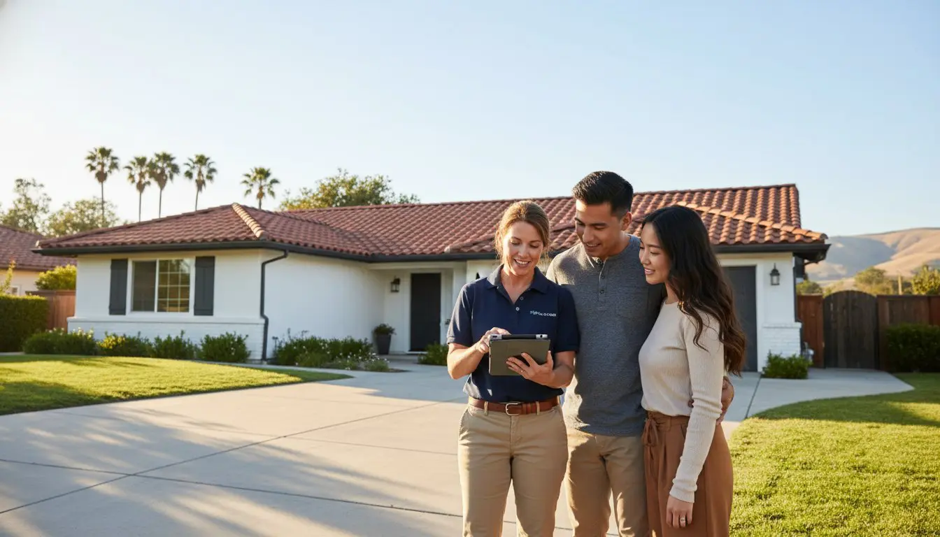 What to Look for in a Home Inspection in Salinas: A 2026 Buyer’s Guide