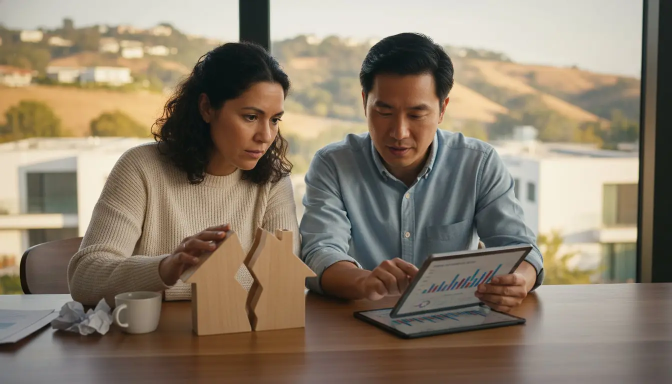 What Happens If My Home Appraisal Is Low in San Jose? A 2026 Strategic Guide