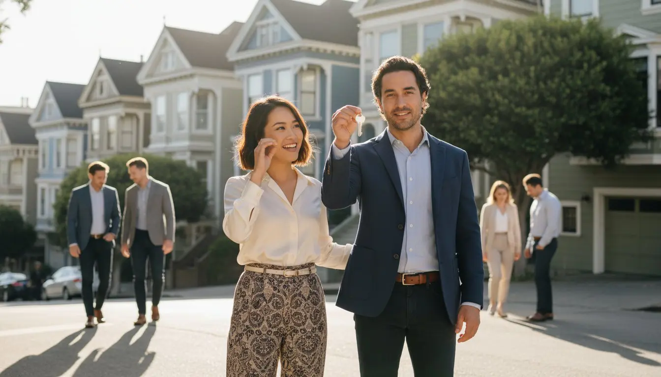 How to Win a Bidding War on a House in San Francisco: 2026 Strategy Guide