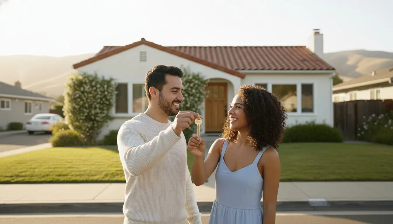 Bad Credit Home Loans in Salinas, CA: Your 2026 Path to Homeownership