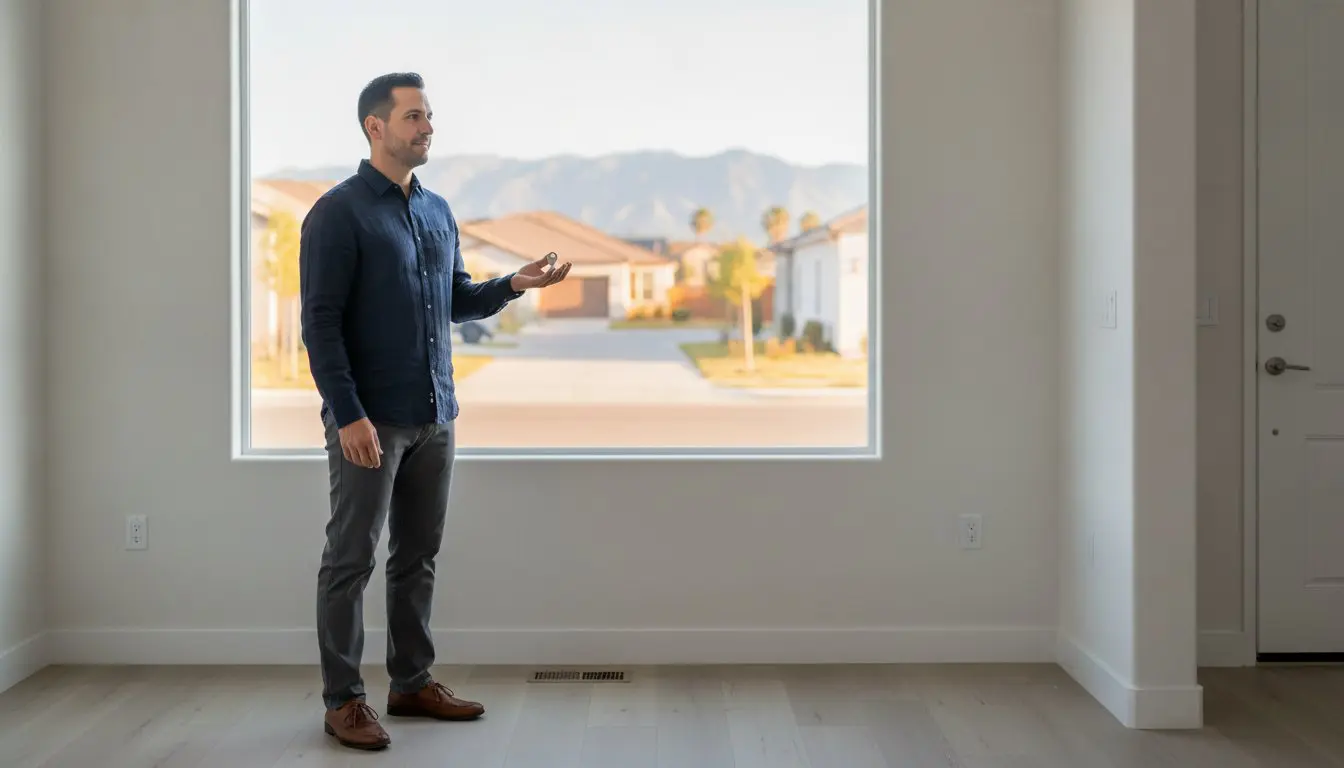 Buying a Home While Going Through a Divorce in Tracy, CA: The 2026 Strategic Guide