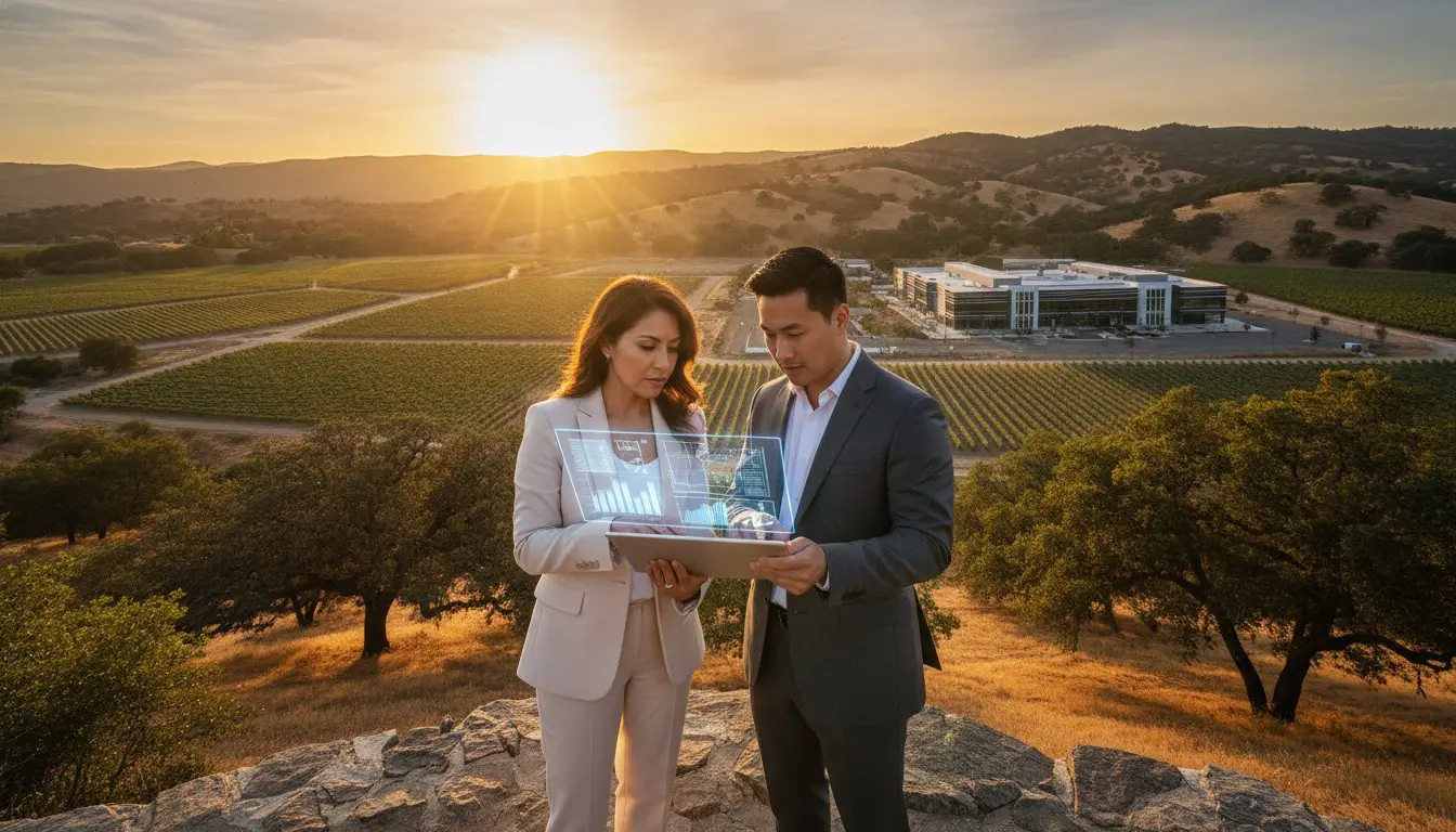 1031 Exchange Properties in Madera County: The 2026 Investor’s Guide