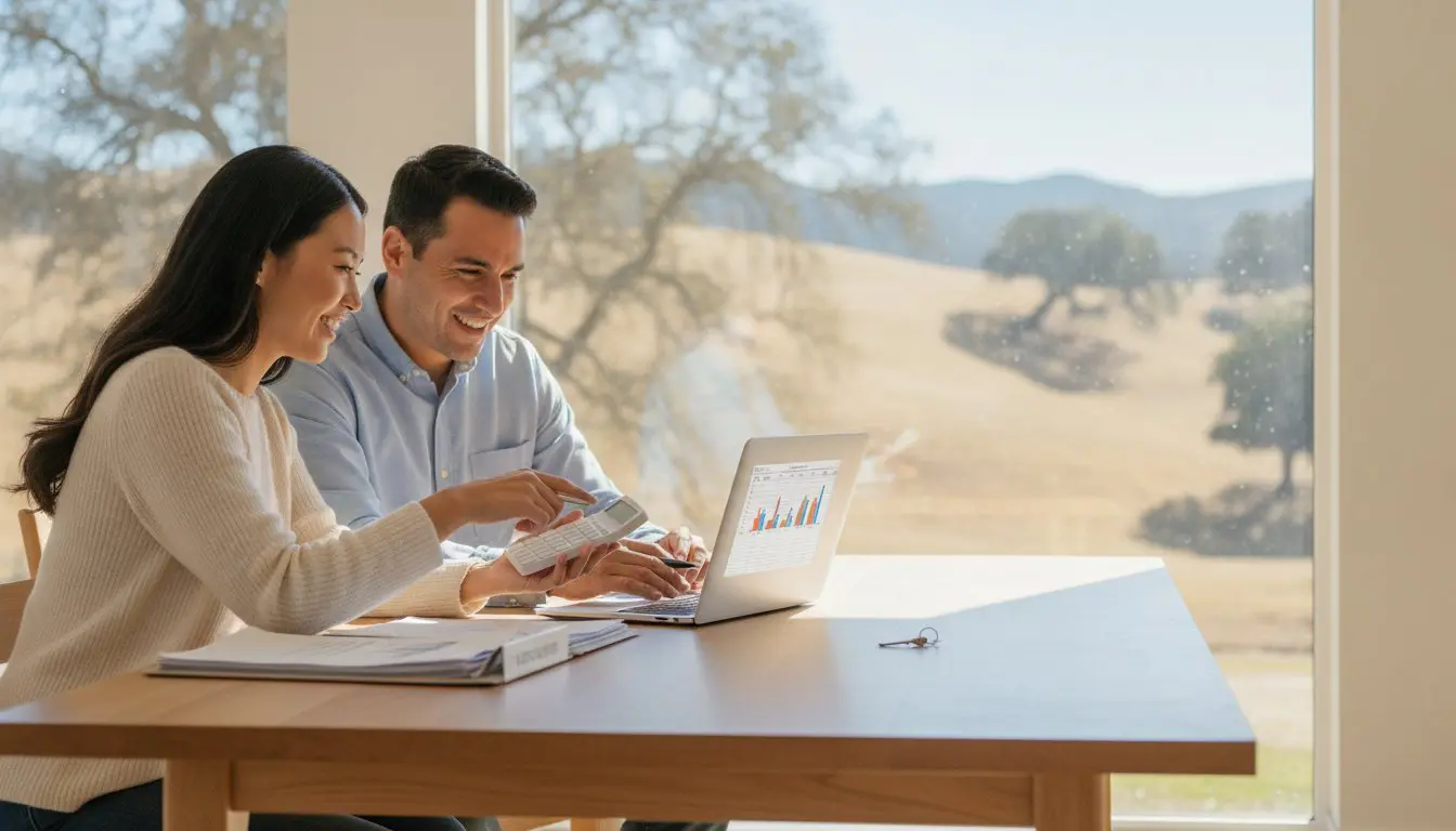 Understanding Property Taxes After Buying a Home in Gilroy: A 2026 Homeowner’s Guide
