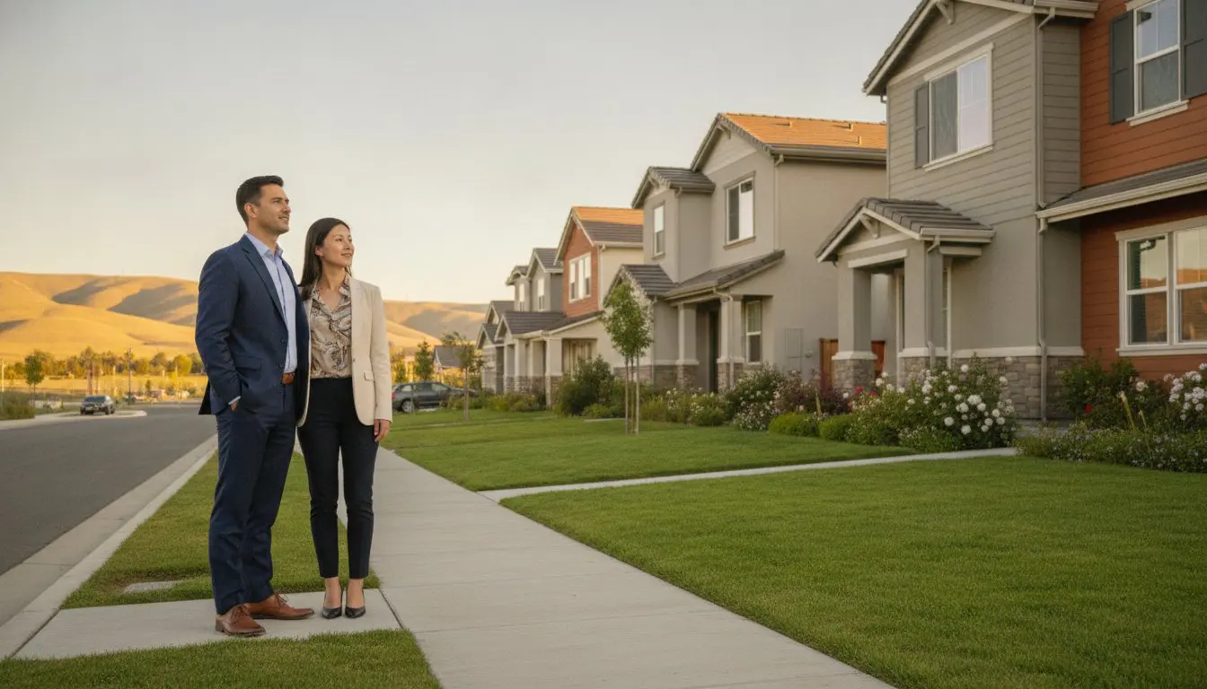 Average Home Price in Tracy, CA: 2026 Market Analysis & Buyer Guide