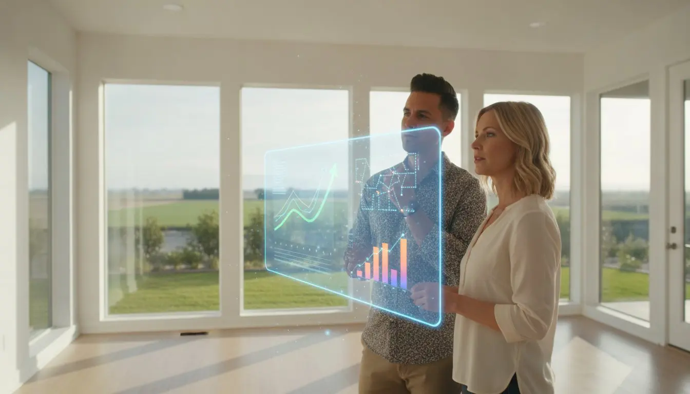 Turlock CA Property Value Estimator: Get Your Home’s Real 2026 Worth