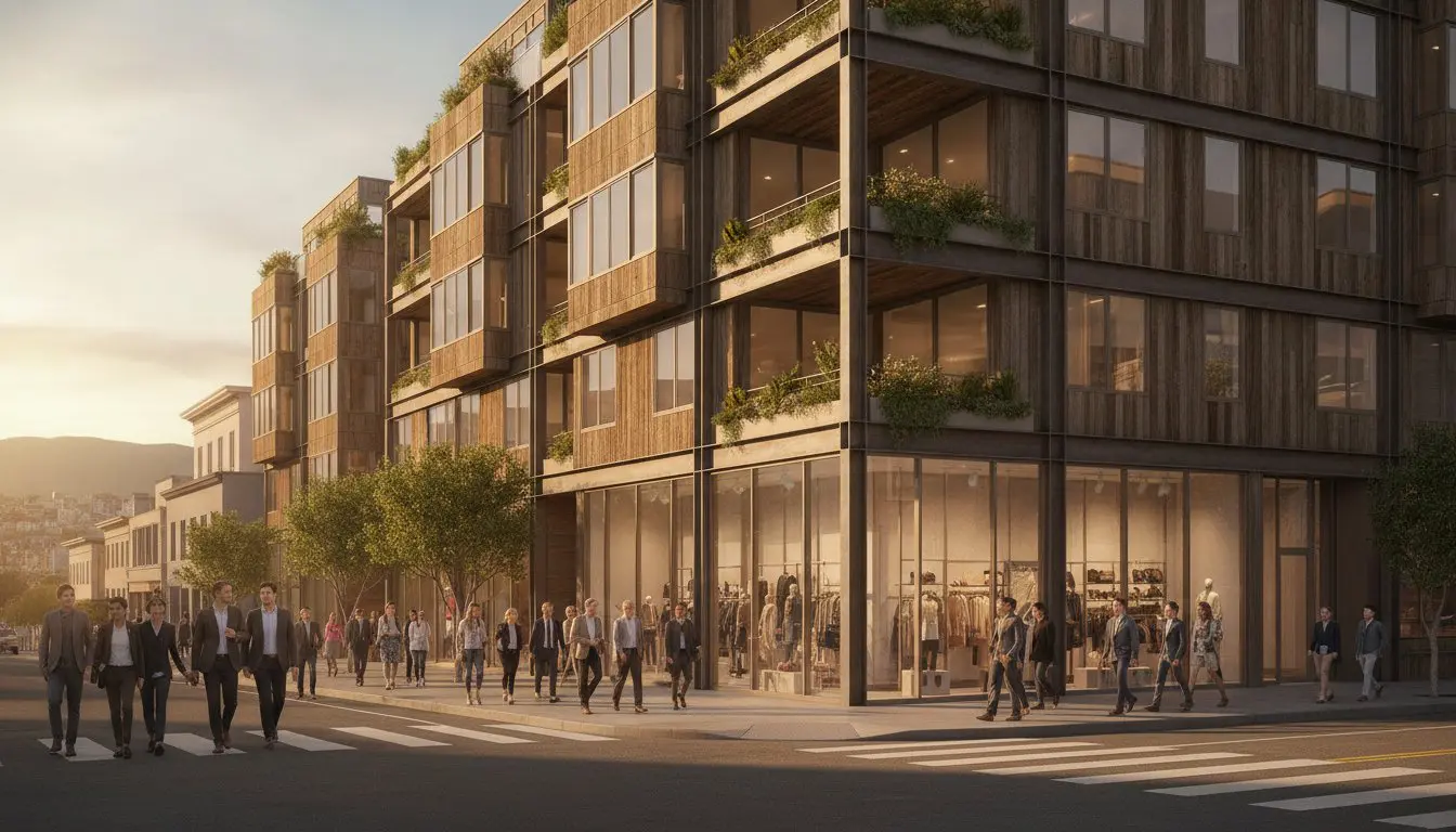 San Francisco Mixed-Use Property for Sale: The 2026 Investor’s Guide
