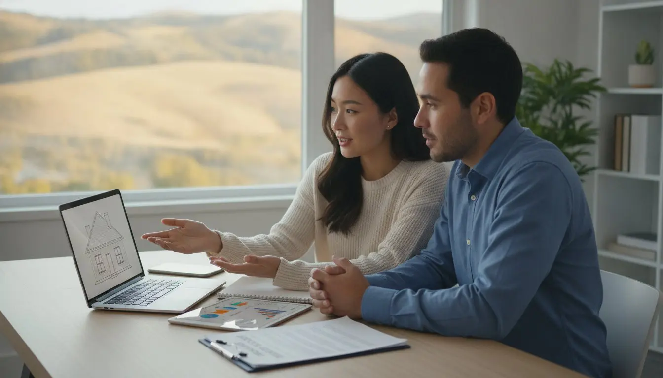 How to Get Pre-Approved for a Mortgage in San Jose: A 2026 Buyer’s Roadmap