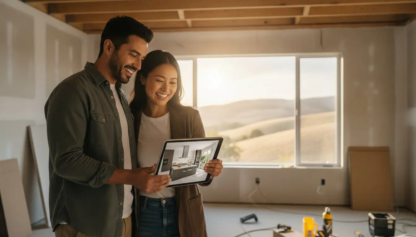 FHA 203k Loan Lenders in Salinas, CA: Your 2026 Guide to Renovation Financing