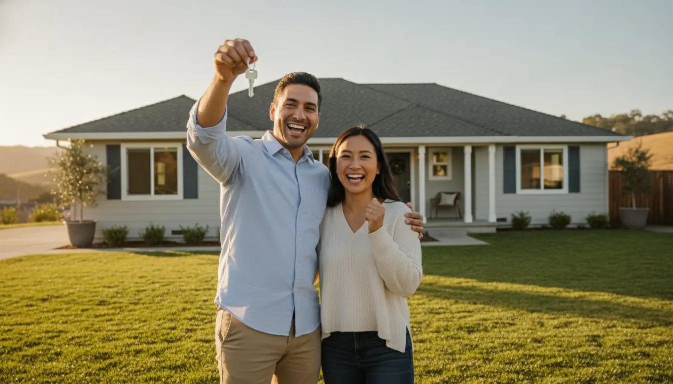 Conventional 97 Loan in Hayward, CA: The 2026 Buyer’s Guide to 3% Down